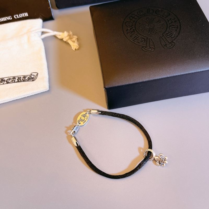 Chrome Hearts Bracelets